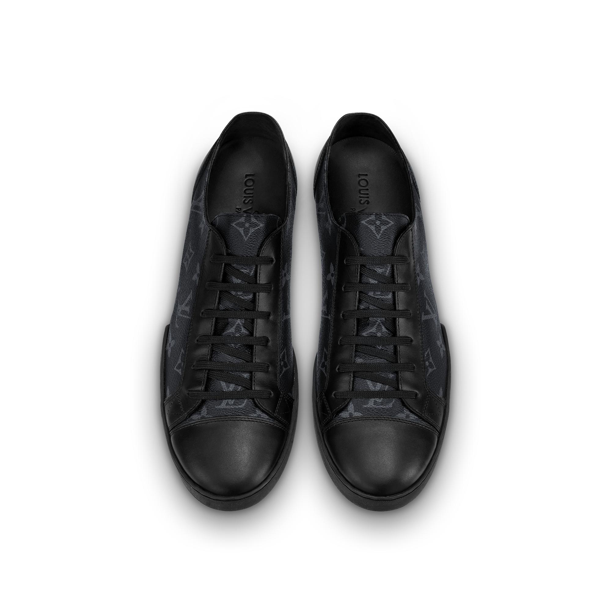 Tenis Match Up Hombre Zapatos LOUIS VUITTON